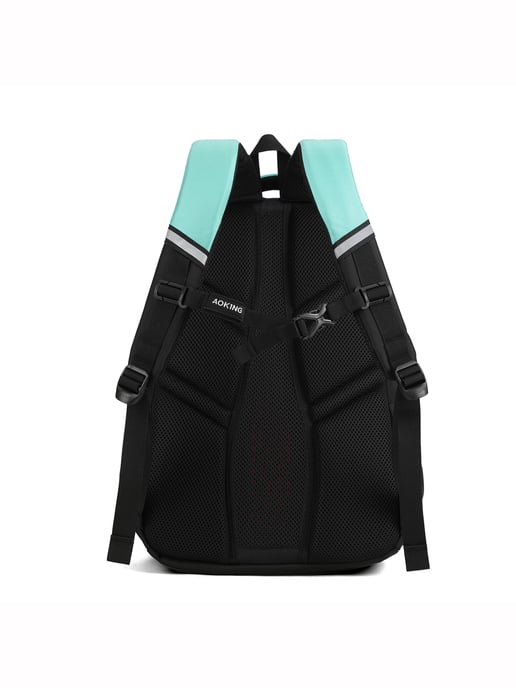 Aoking Backpack Unisex - Image 4