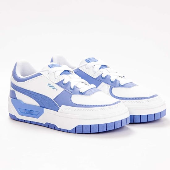 Puma Women's Calidream Tweakdissimilar Sneaker - Image 1
