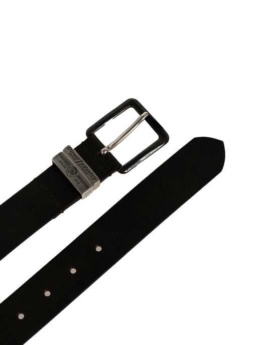 Diesel Belt Guarantee Men's Black - Image 3
