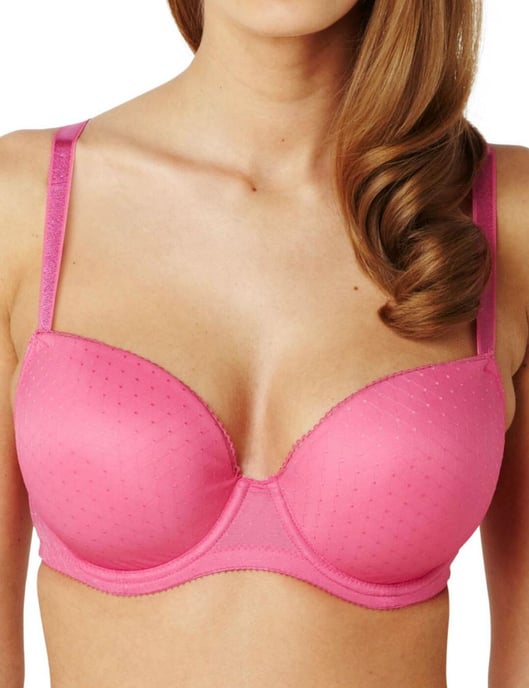 Panache Porcelain Grace Bra