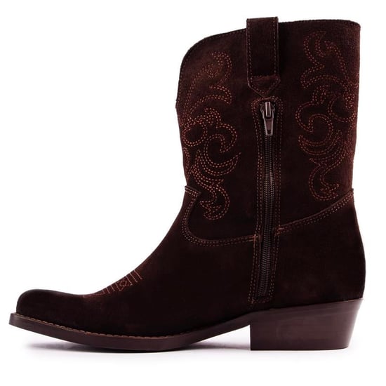 Sole Dolly Boots