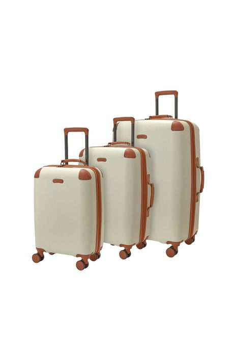 Hard Shell Classic Suitcase Cabin Luggage - Image 6