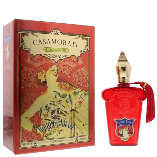 Xerjoff Casamorati 1888 Bouquet Ideale Eau de Parfum 100ml - Image 1