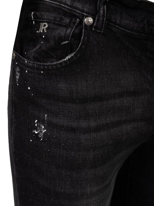 John Richmond Jeans Iggy Men's Black - Image 6