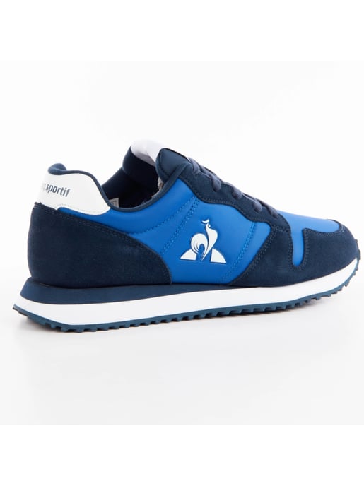 Le Coq Sportif Platinum 2 Sneakers för män - Image 4