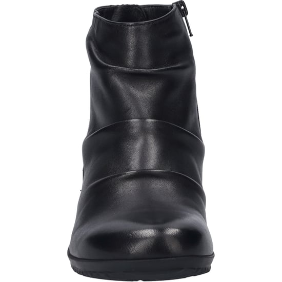 JOSEF SEIBEL Naly 61 | Enkellaars voor Dames | zwart - Image 4