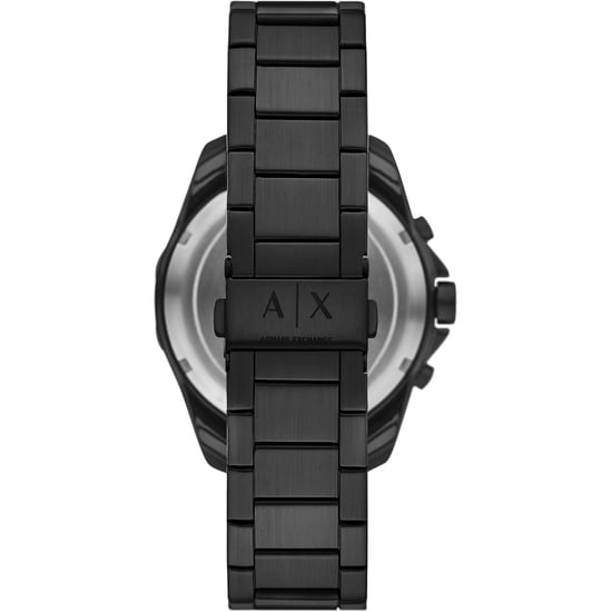 Armani Exchange Spencer Men's Black Watch AX1963 - Image 3