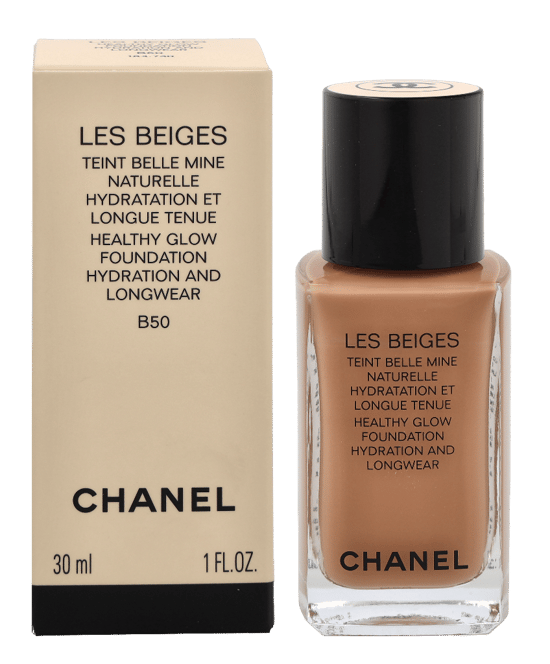 Chanel Les Beiges Healthy Glow Foundation30 ml. - Image 1