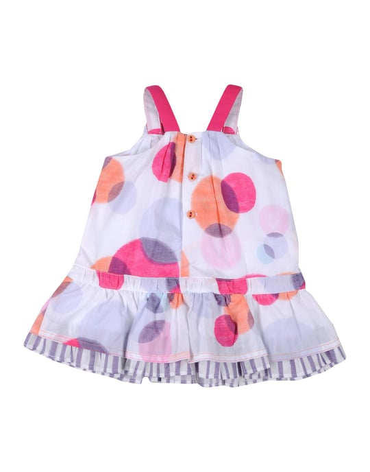 BODYSUITS & SETS Catimini White Girl Cotton