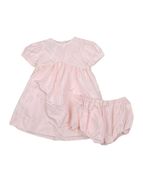 BODYSUITS & SETS La Stupenderia Light pink Girl Silk