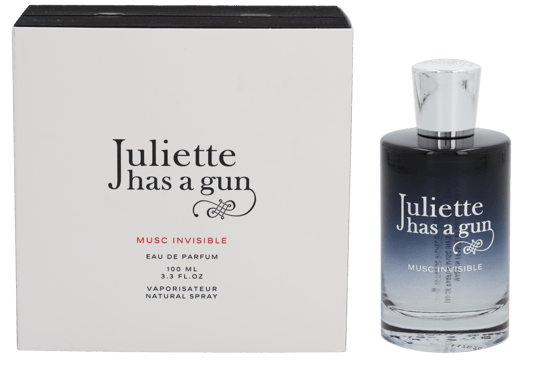 Juliette Has A Gun Musc Invisible Edp Spray 100ml - Image 3
