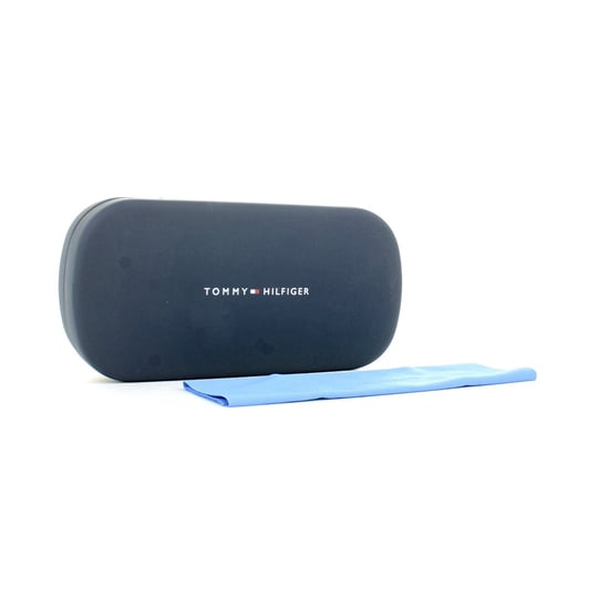 Tommy Hilfiger Sunglasses TH 1556/S 8RU KU Blue Blue 56mm