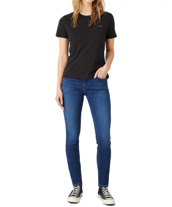 GB - Wrangler - SKINNY AUTHENTIC LOVE