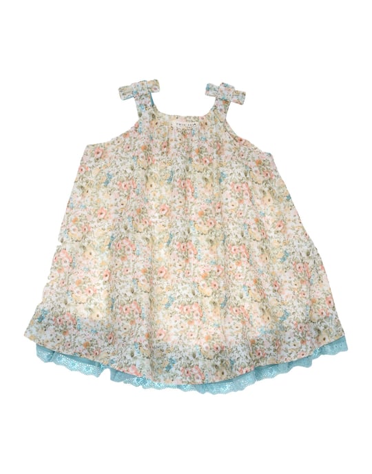 BODYSUITS & SETS Twinset Beige Girl Cotton