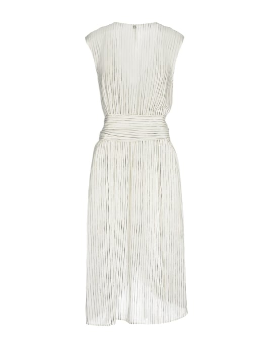 Manila Grace White Dress