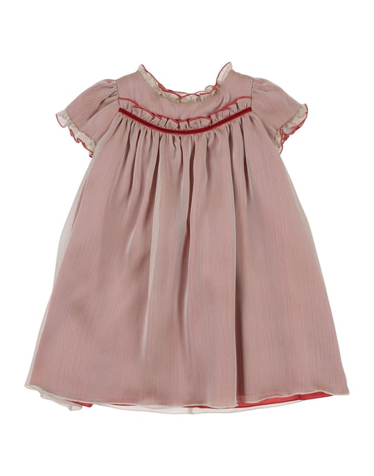 BODYSUITS & SETS La Stupenderia Pastel pink Girl Polyester