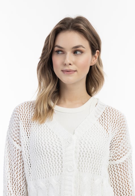 Dreimaster women off-white - Image 3