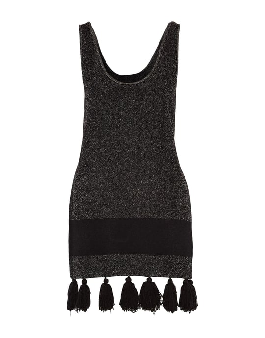 Proenza Schouler Women's Top Black Viscose