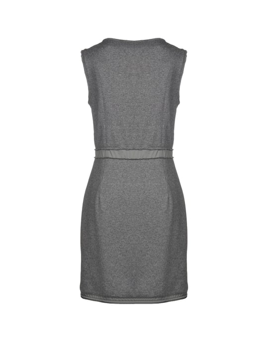 Dress Coast Weber & Ahaus Grey Women's Virgin Wool