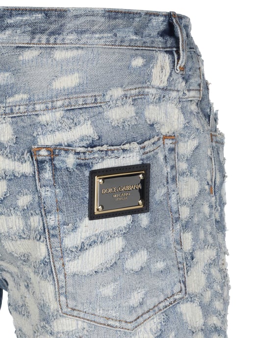 Dolce & Gabbana-jeans - Image 4