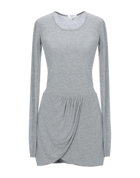 Dress Women's Cycle Grey Modal