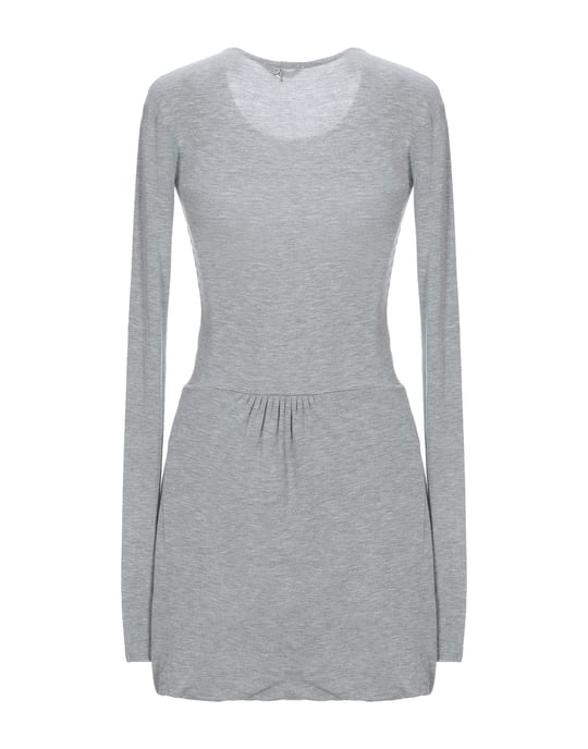 Dress Women's Cycle Grey Modal