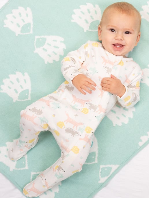 Kite Clothing The Journey Sleepsuit