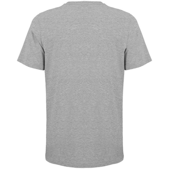 SOLS Unisex Marl T-shirt voor volwassenen (Lichtgrijs) - Image 2