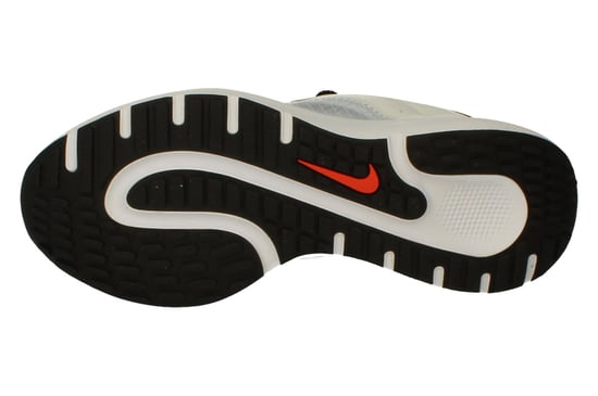 Nike Dames React Escape Rn Witte Sneakers - Image 5