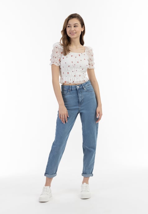 myMo blouse shirt - Image 1
