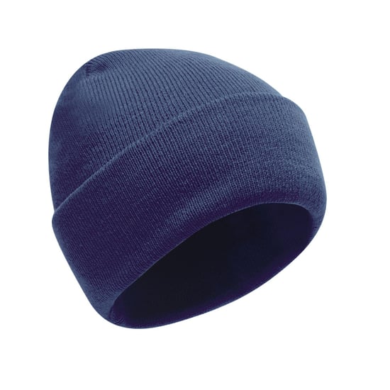 Regatta Standout Adults/Unisex Axton Cuffed Beanie (Navy)