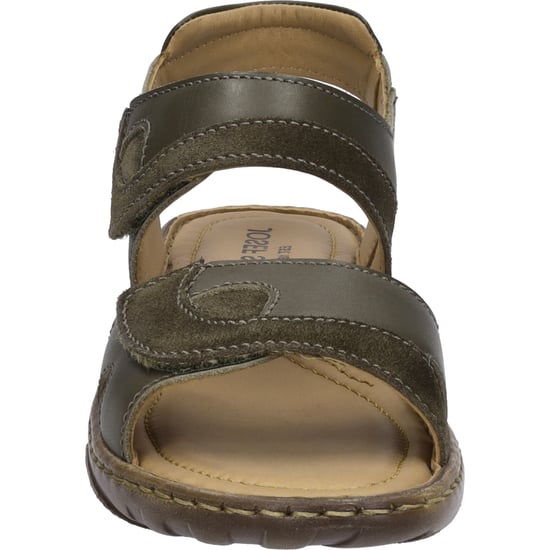 JOSEF SEIBEL Debra | Sandaler för kvinnor | grön - Image 4