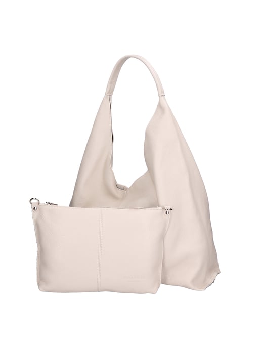 Gave Lux Shoulder bag women BEIGE - Image 5
