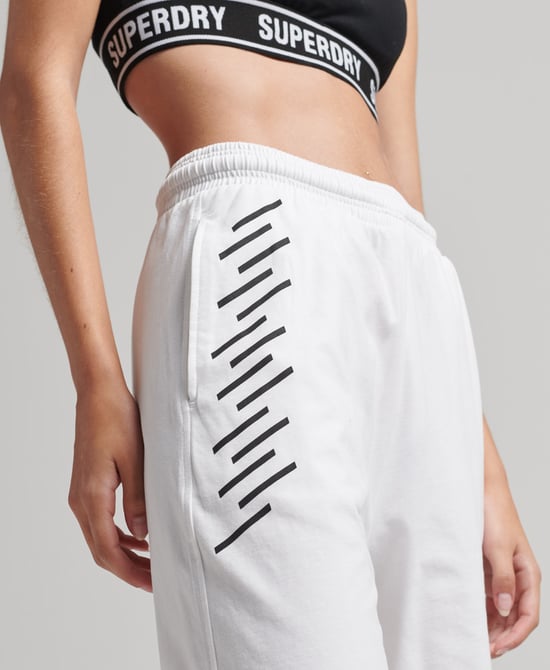 Superdry Code Core Sport Boy Shorts