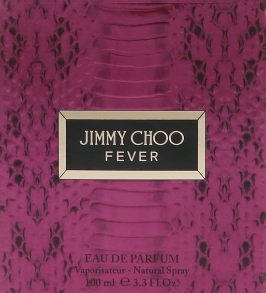 Jimmy Choo Fever Eau de Parfum 100ml - Image 2