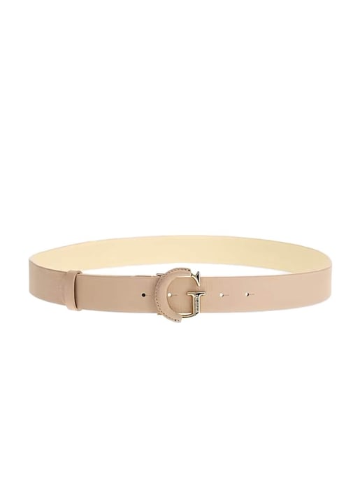 Guess damesriem met opschrift - Image 2