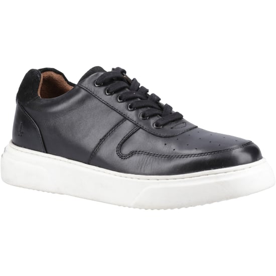 Hush Puppies Wyatt Herrskor - Image 1