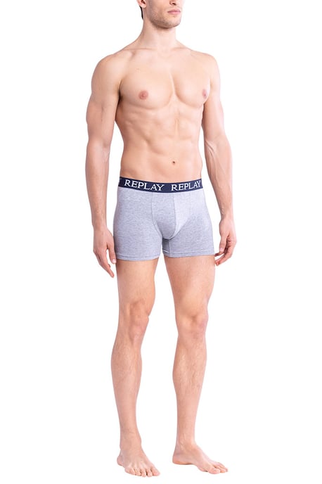 Replay  S Boxer Shorts Multicoloured - Image 2