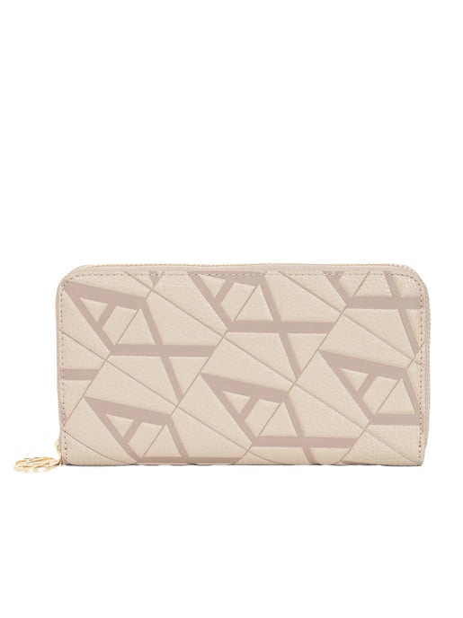 Armani Exchange Essential portemonnee voor dames - Image 1