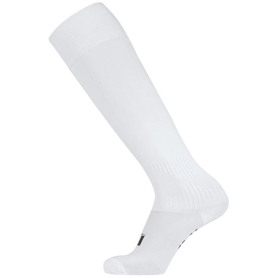 SOLS Childrens/Kids Football / Soccer Socks (White) - Image 1