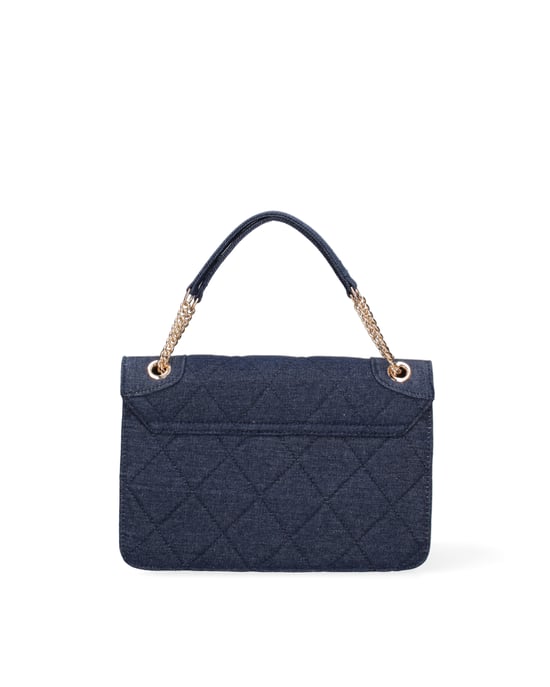 Diana&Co Schoudertas Vrouwen DARK BLUE - Image 4