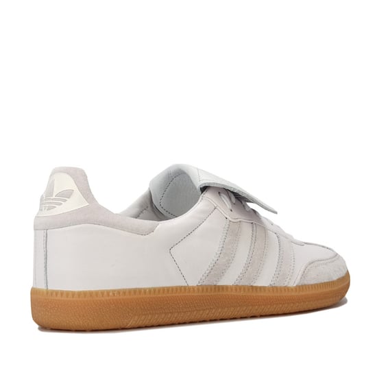 Men's adidas Originals Samba Recon LT Trainers in White - Image 3