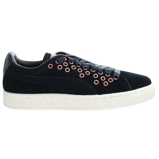 Puma Suede Xl Lace Trainers