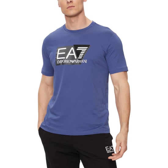 ARMANI EA7 3DPT81 Mens T Shirt - Image 1