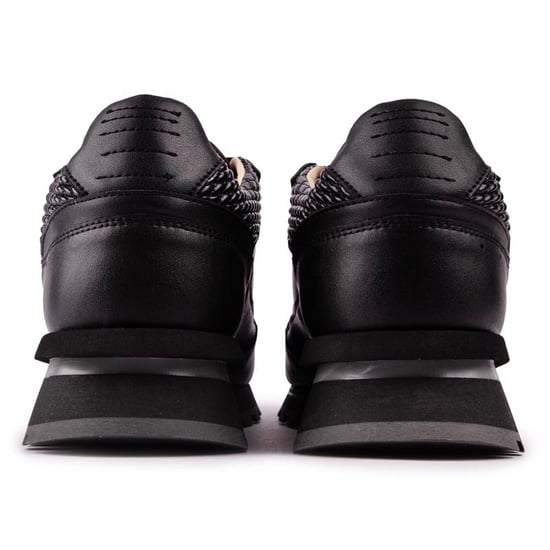 Android Homme Lechuza Racer Trainers