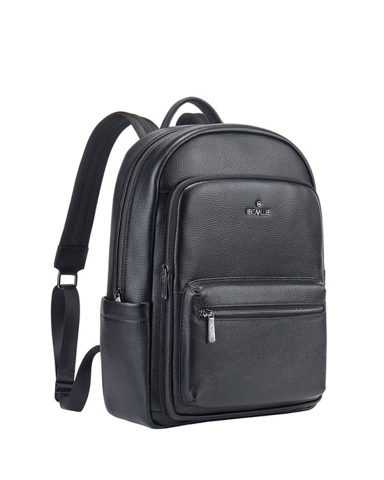 B Cavalli Rugzak Uniseks BLACK - Image 2
