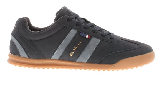 Ben Sherman Mens Trainers Keeler navy - Image 2