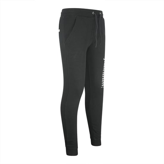 Aquascutum Svarta Sweatbyxor - Image 3