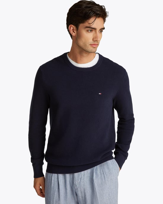 Tommy Hilfiger Menswear sweatshirt - Image 1
