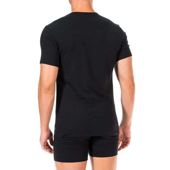 Pack-2 T-Shirts M / Corta C.Klein